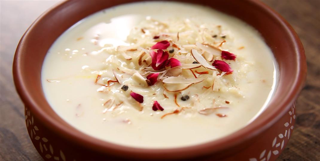 How to Make Dry Fruit Kheer Positive News Trends