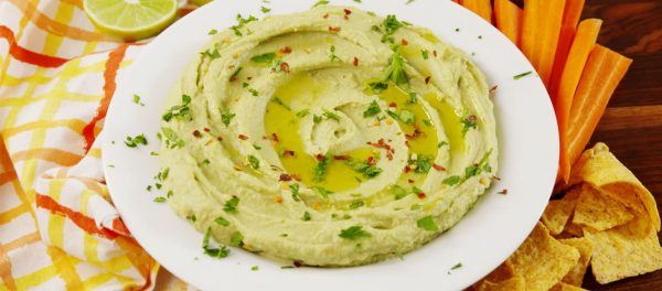 Hummus