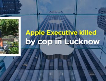 Apple AGM