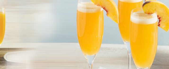Mimosa Cocktail Recipe