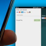 Android Trojan Deceives Two Face Authentication of PayPal accounts