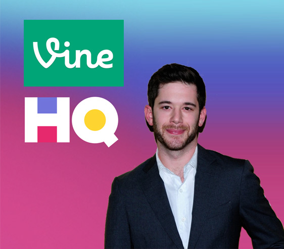 Colin Kroll 