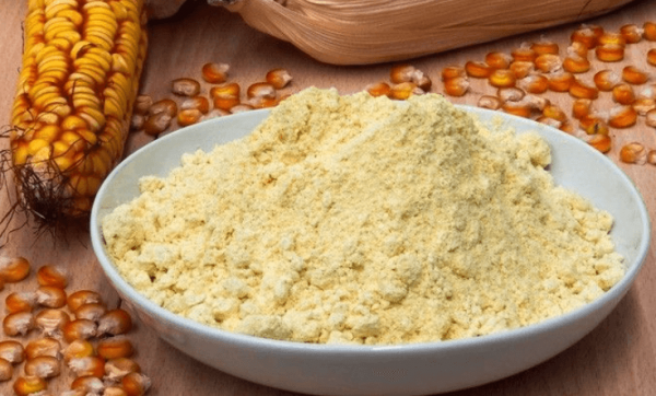 Corn flour