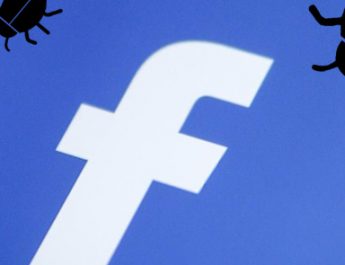 Facebook Bug