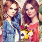 Fashion Trends in spring 2019