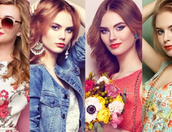 Fashion Trends in spring 2019
