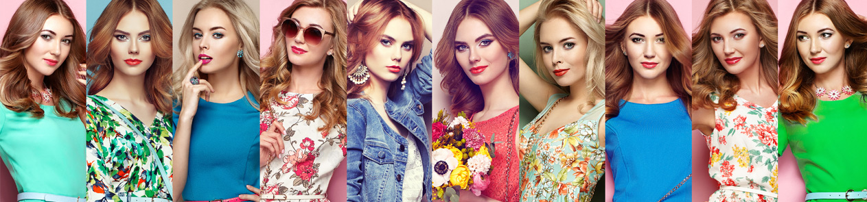 Fashion Trends in spring 2019