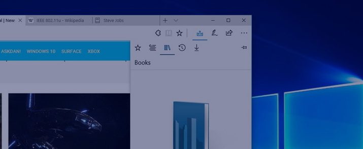 Microsoft Edge