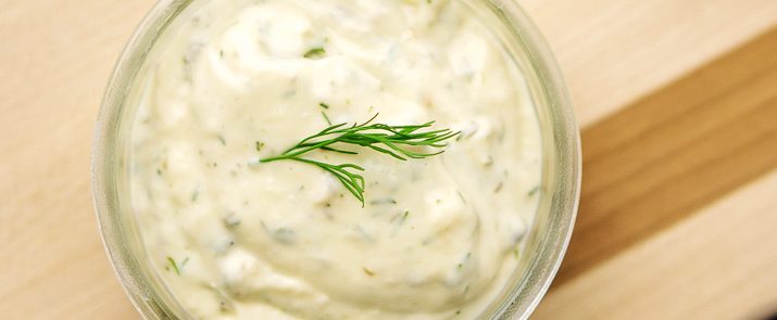 Tartar Sauce Recipe