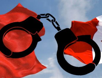 Third Canadian detained in China Over Visa issue