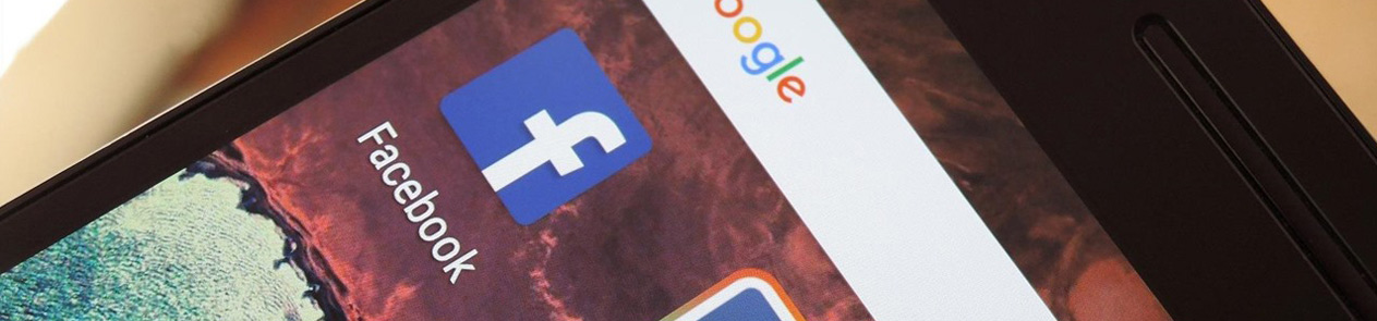 Facebook Tracks Non-Users