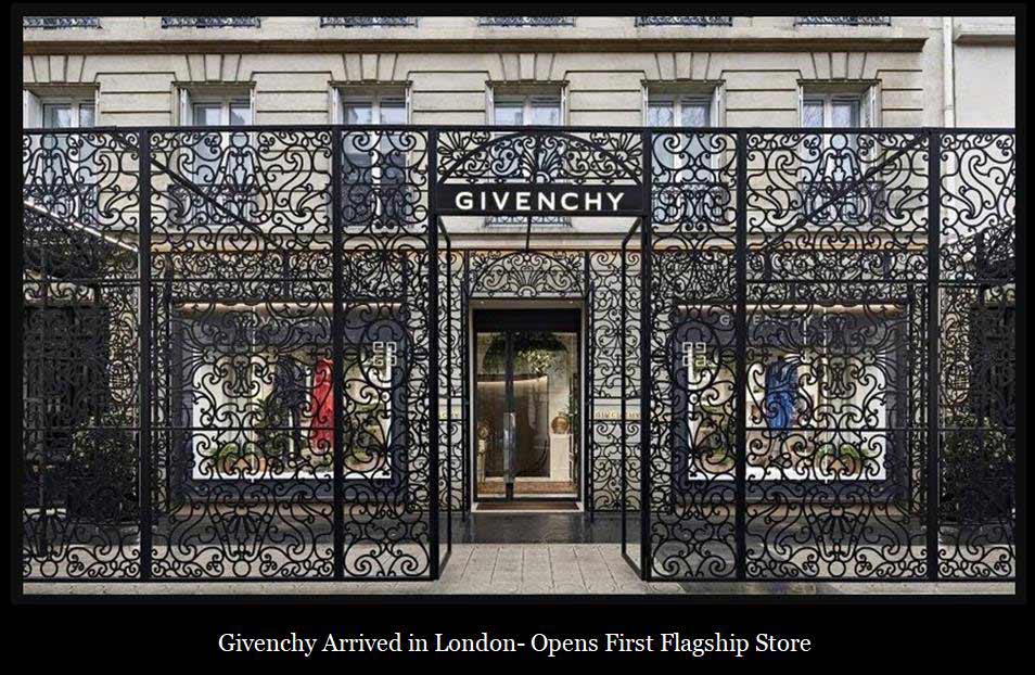 Givenchy