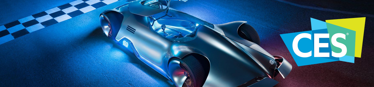 CES 2019