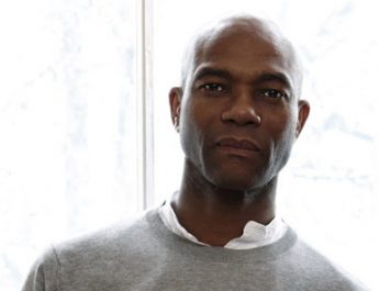Joe Casely-Hayford