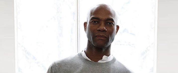 Joe Casely-Hayford