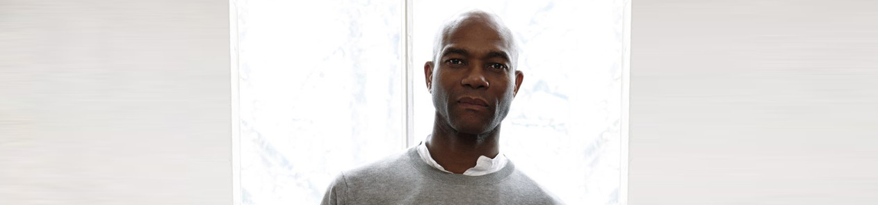 Joe Casely-Hayford