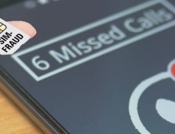 SIM Card Swap