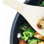 Chicken and Broccoli Stir Fry