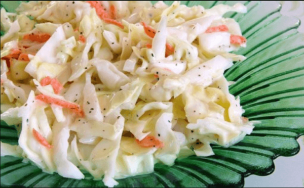 Coleslaw Coleslaw