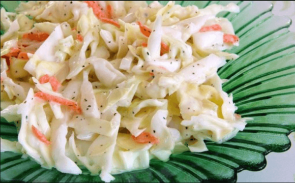 Coleslaw