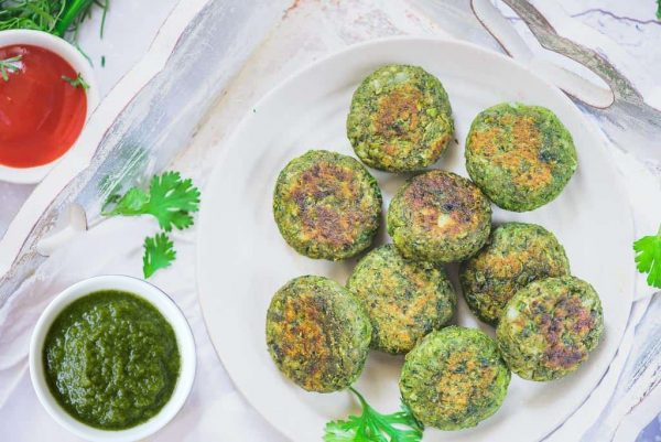 Hara-Bhara-Kabab Hara-Bhara-Kabab