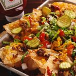 Mexican Nachos