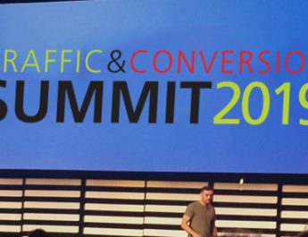 Traffic & conversion summit 2019