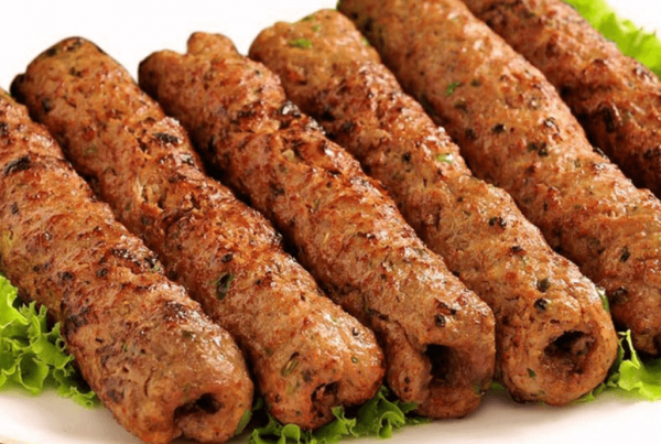 Kakori Kebabs Kakori Kebabs