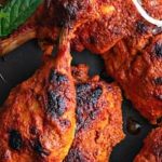 Tandoori Chicken