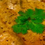 Chicken Curry Mughlai