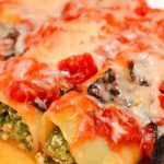 Cannelloni-Florentine