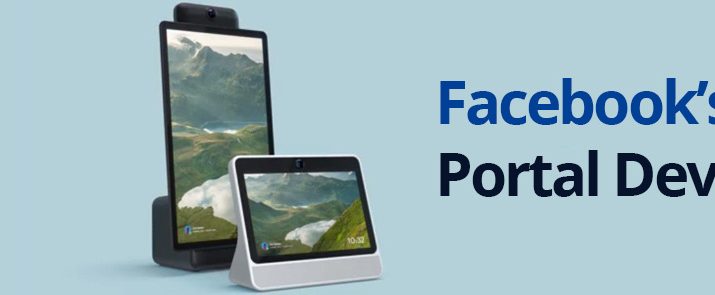 Facebook Portal