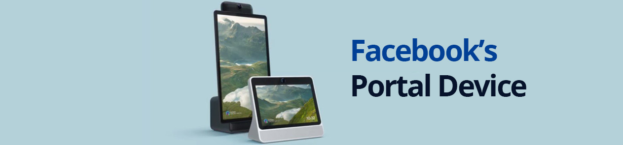Facebook Portal