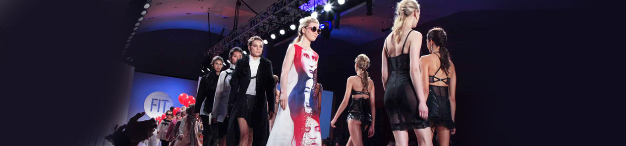 Future of Fashion Show