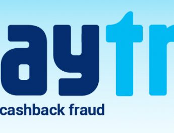 Paytm cashback fraud