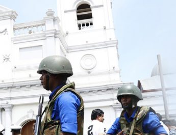 Sri Lanka news