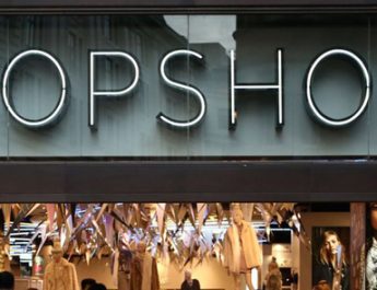 Topshop US Stores Closures