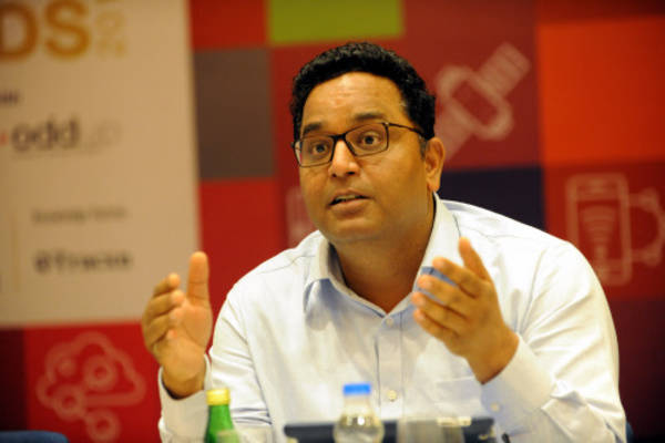 Vijay Shekhar Sharma