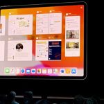 Apple iPadOS