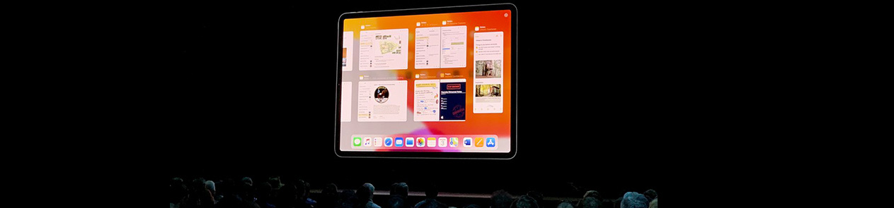 Apple iPadOS
