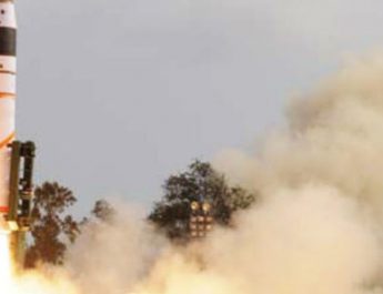 hypersonic cruise missile - banner