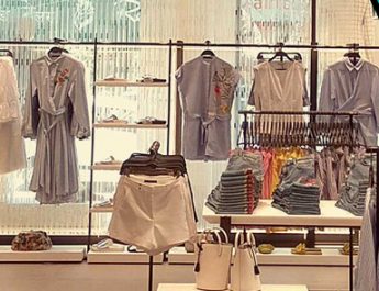 Cheaper Fashion Chain