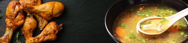 Chicken-Soup - Banner