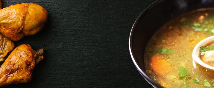 Chicken-Soup - Banner