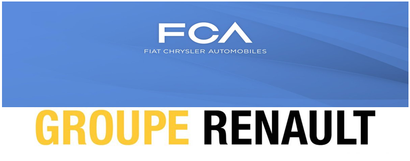 FCA Renault Partnership
