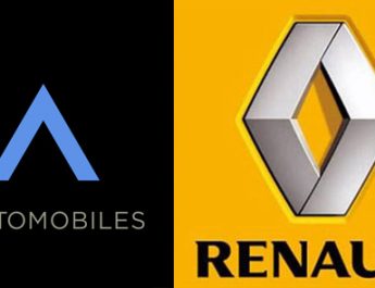 FCA Reanult Merger