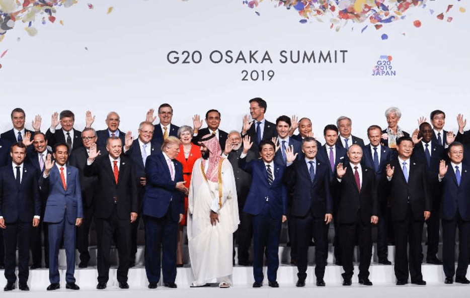 G20 Countries