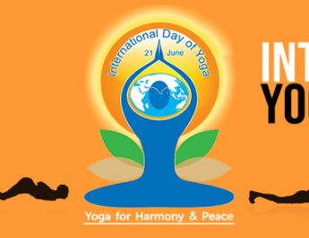 International Yoga Day 2019