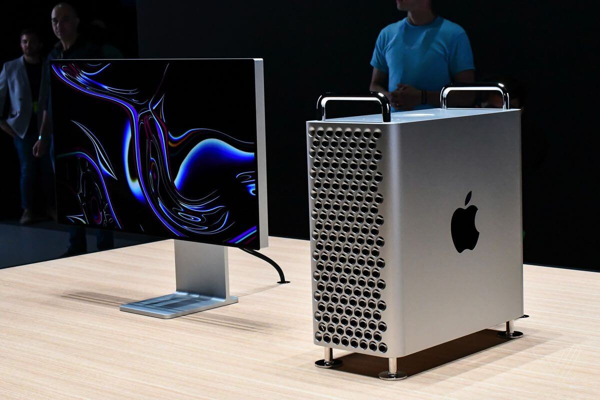 MacPro