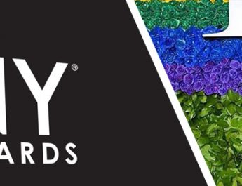 Tony Awards Banner